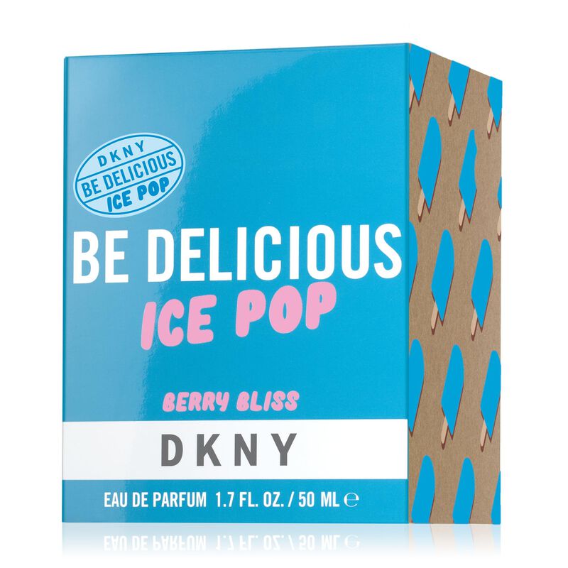 Perfume Dkny Be Delicious Ice Pop Eau De Parfum... image number null