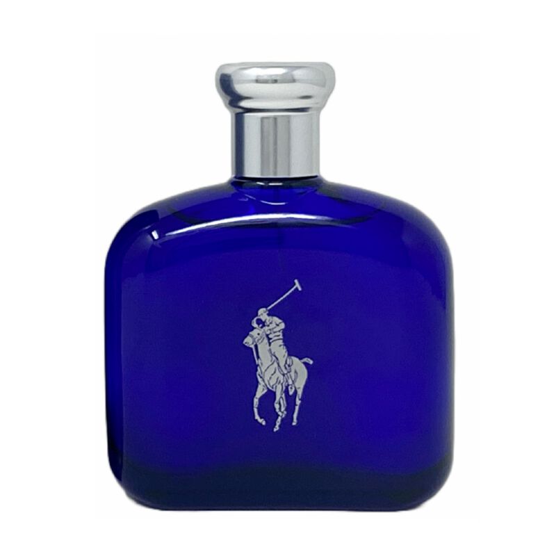 Ralph Lauren Polo Blue Eau De Toilette 125 Ml P... image number null