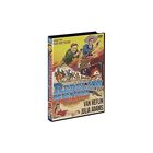 Rebeli&oacute;n Redentora (dvd)