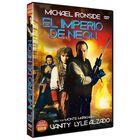 El Imperio De Neon (neon City) 1991 [dvd]