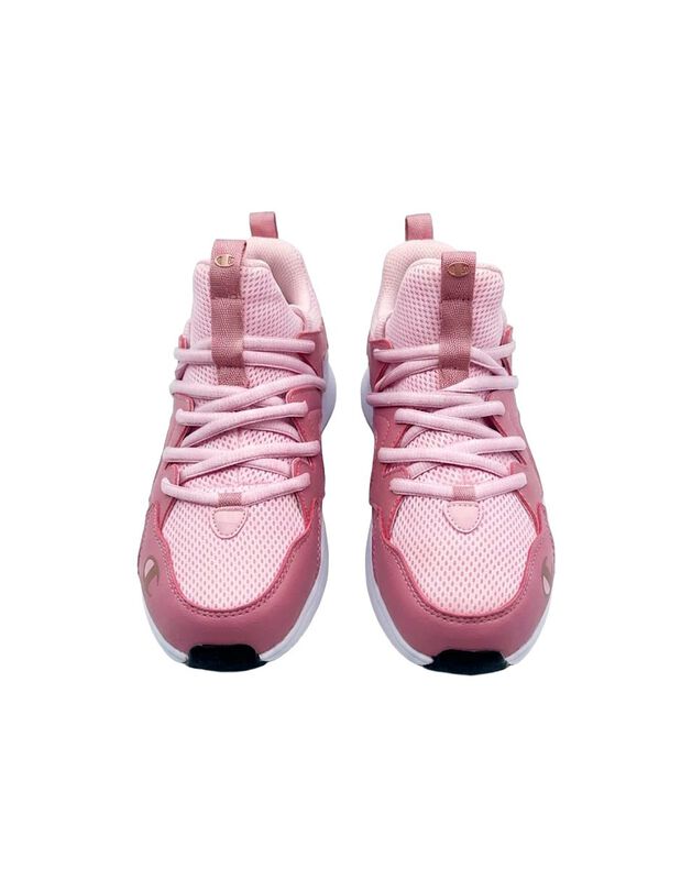 Tenis Dama Champion Ripple Rosa CAS10443W image number null