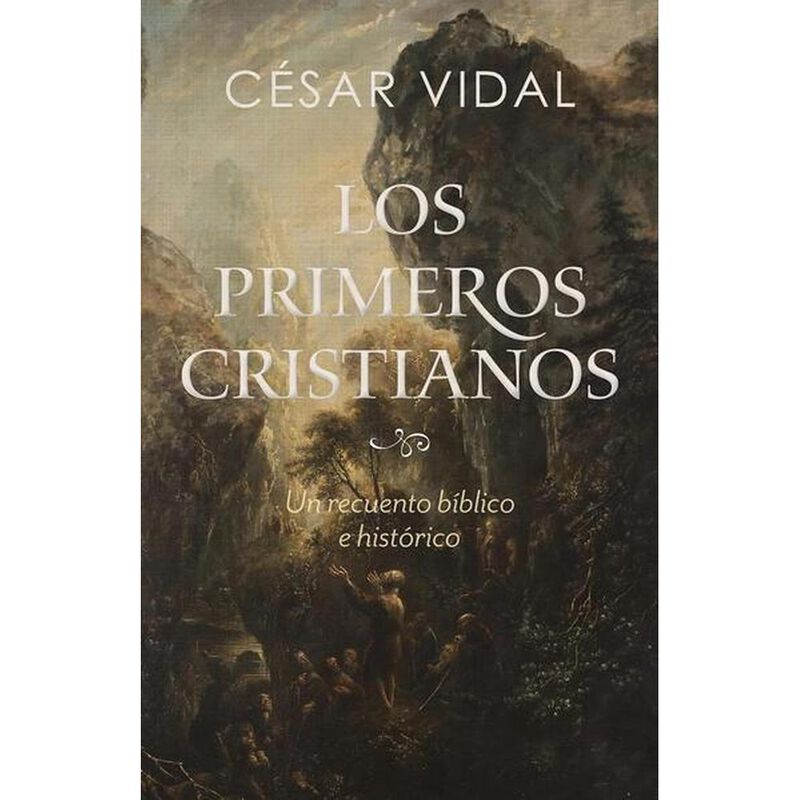 Los Primeros Cristianos image number null