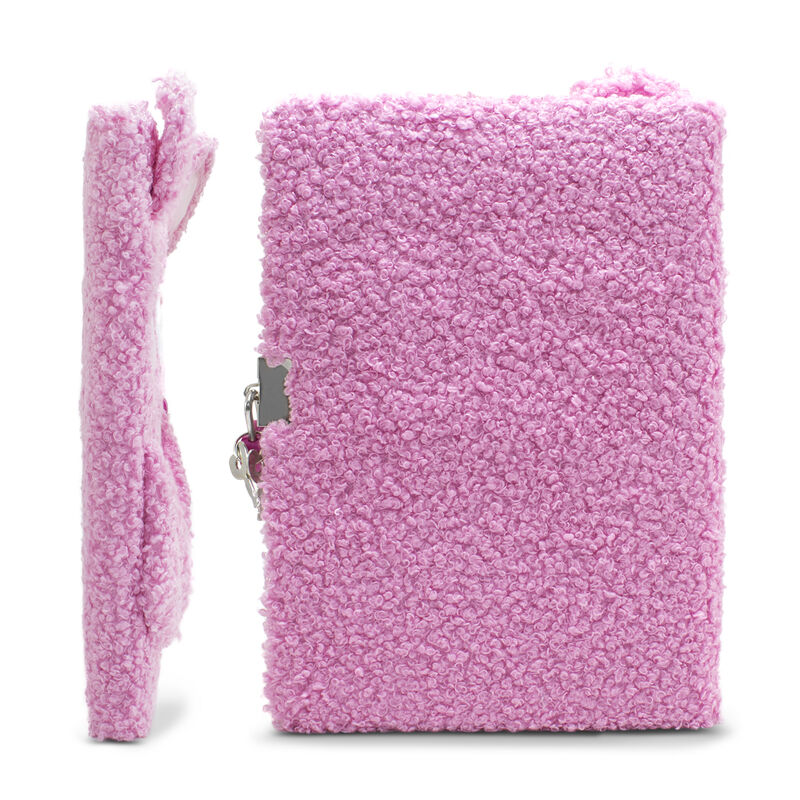 Set Diario Secreto Osito de Peluche con Candado... image number null