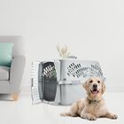 Transportadora de Viaje para Perro Gde