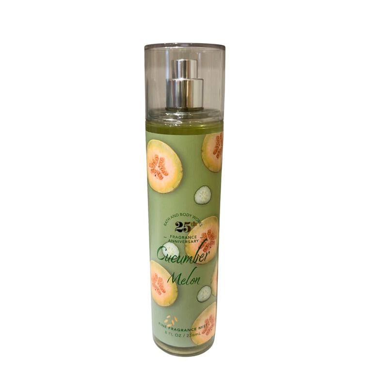 Perfume Y Crema Corporal Bath & Body Works Pepi... image number null