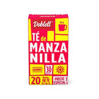 TE DE MANZANILLA - DOBLETT 10 SOBRES