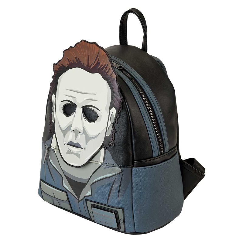 Minimochila Loungefly Para Halloween, Michael M... image number null