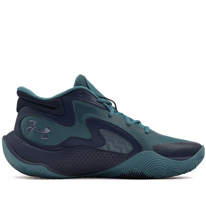 Tenis Under Armour Ua Jet '25 Para Hombre image number null