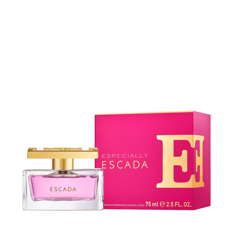 Perfume Escada Specially Eau De Parfum 75 Ml Pa... image number null