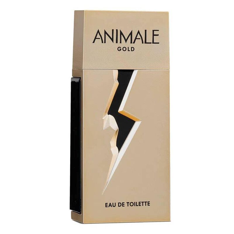 Perfume Animale Eau De Parfum 100 Ml Para Mujer image number null