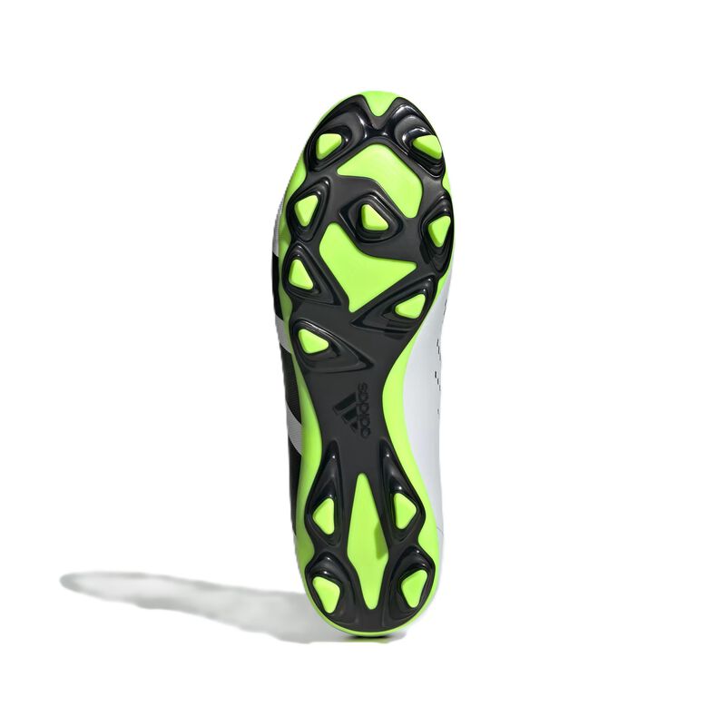 Tenis Unisex Adidas Predator Accuracy.4 Blanco ... image number null