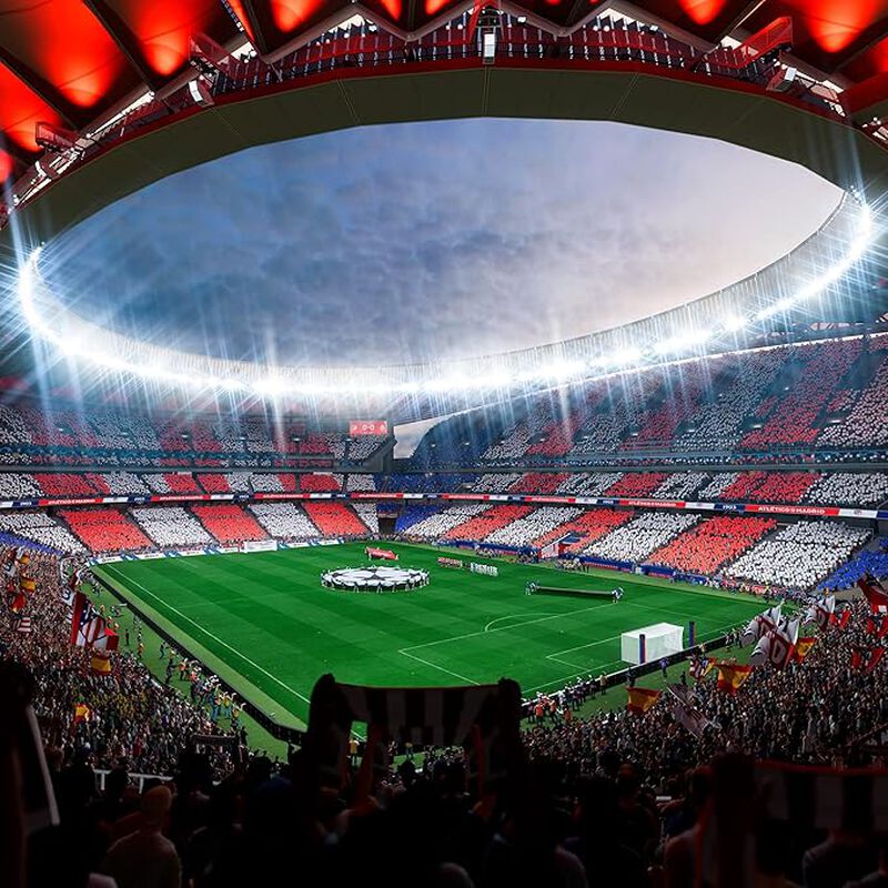 FIFA 23 - Xbox Series X image number null