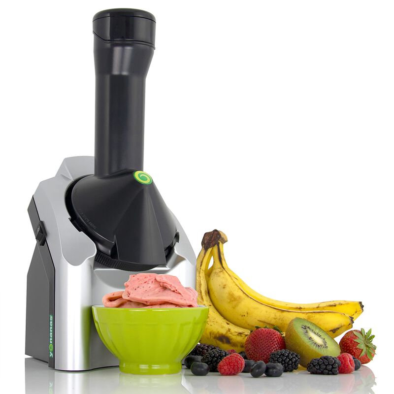 M&aacute;quina Para Hacer Helados Yonanas Classic Orig... image number null