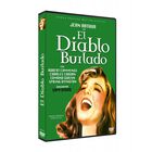 El Diablo Burlado  Dvd. Edicion Remasterizada