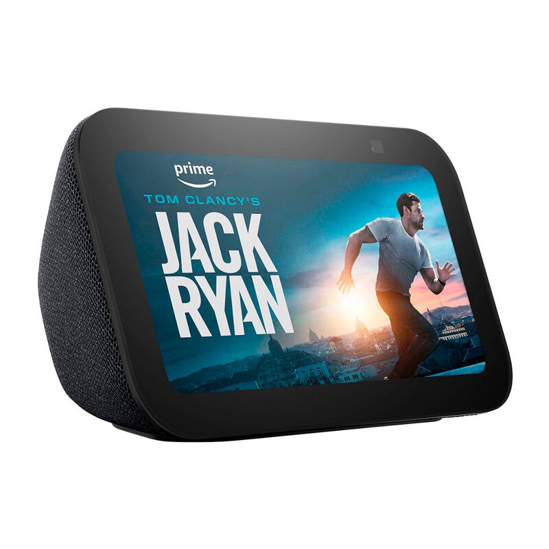 AMAZON ECHO SHOW 5 (3RD GENERATION) 5.5 PULGADA... image number null