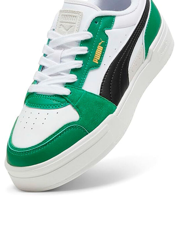 Tenis Caballero Puma Pro Lux Iii Verde 39520311 image number null