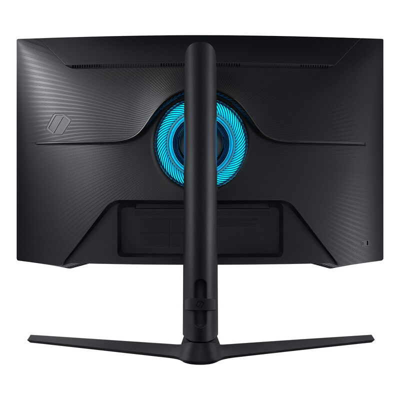 Monitor Gamer Curvo 27 Samsung QHD 240Hz FreeSy... image number null