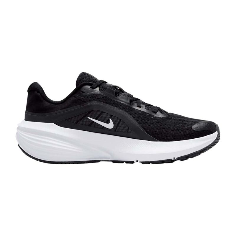 Tenis Nike Para Hombre Downshifter Black White ... image number null