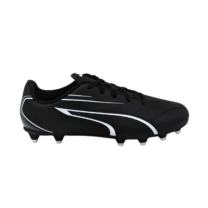 Zapatos de F&uacute;tbol Puma Vitoria FG/AG 107483 01 image number null