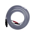 Cable Accesorio Para Paciente Gen&eacute;rico Canal 2 Intelect Advanced