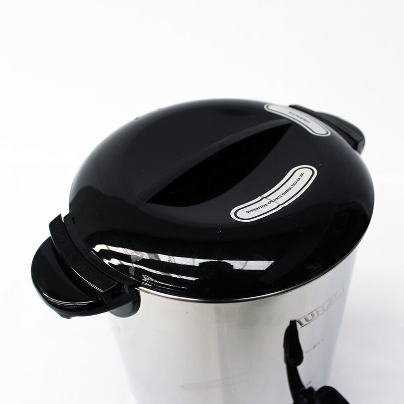 Cafetera 20 Tazas Compact image number null