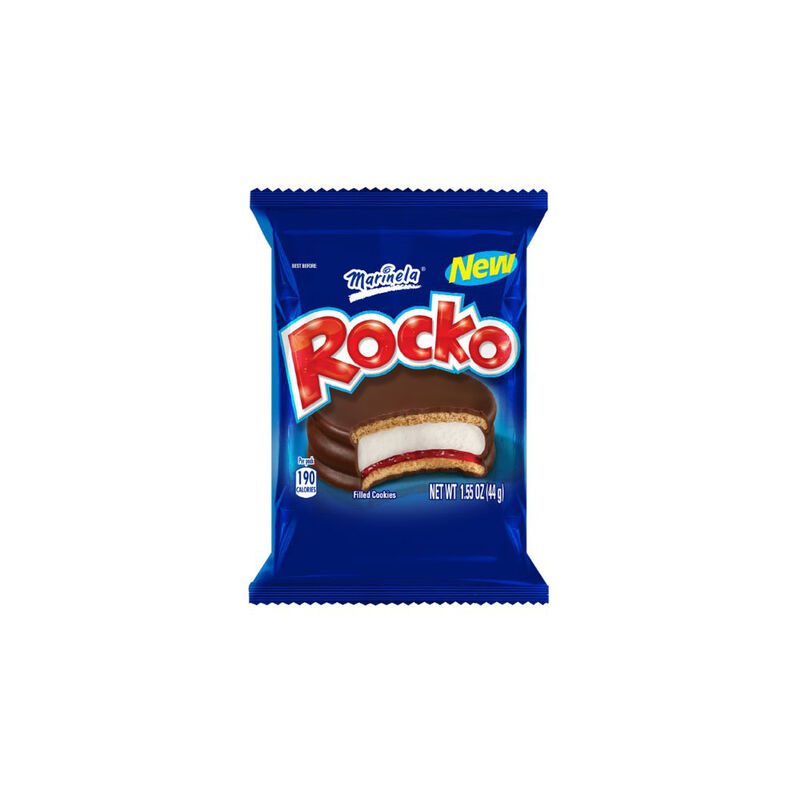 ROCKO MARINELA 44GR image number null