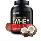 Proteina 100% Whey Gold Optimum Nutrition White Chocolate