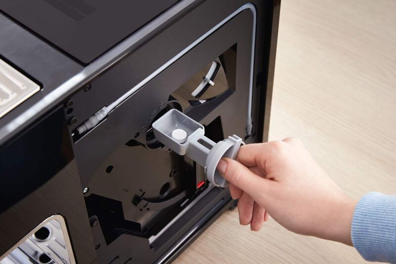 Tabletas Limpiadoras Para Cafeteras Miele (20 T... image number null