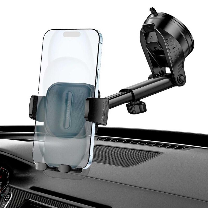 Soporte MYBAT quickgrip para Auto ajustable uni... image number null