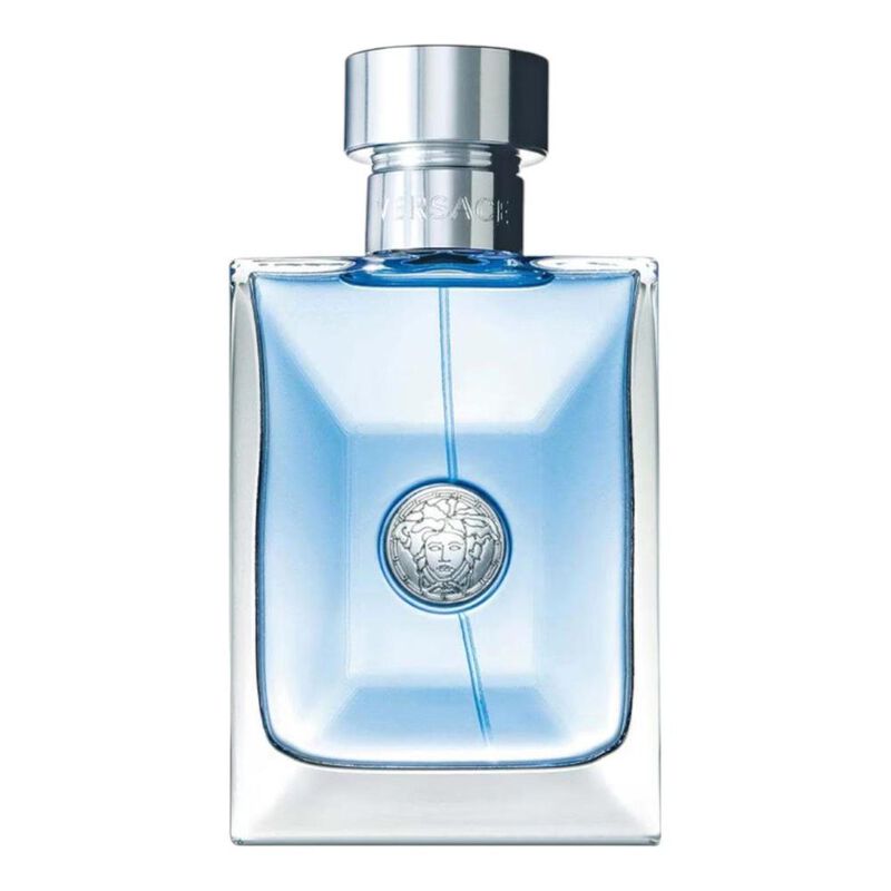 Perfume Versace Pour Homme Edt 200 Ml image number null