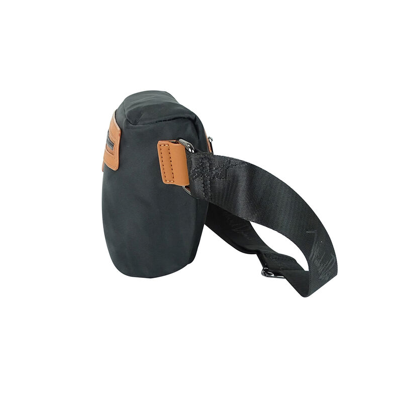 Crossbody Para Caballero Con Cierre Michel Domi... image number null