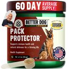 Suplemento Para Perros Better Dog 113 g Apoyo Inmunol&oacute;gico