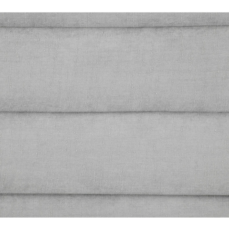 Cabecera Matrimonial Dicasa Polar Gris Oscuro image number null