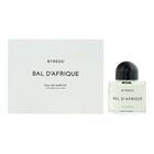 Perfume Byredo Bal D'afrique Eau De Parfum C&iacute;trico Floral