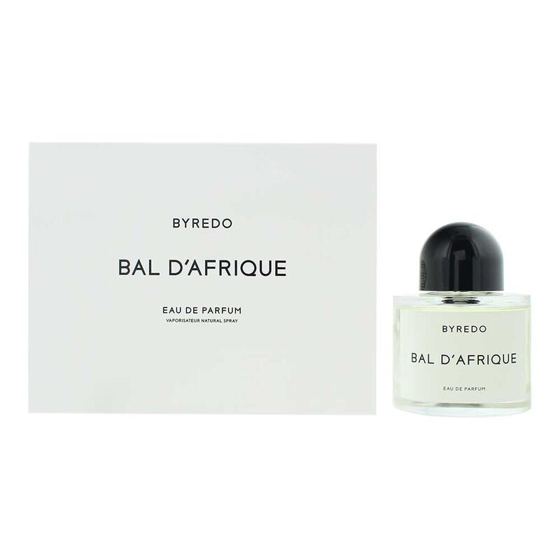 Perfume Byredo Bal D'afrique Eau De Parfum C&iacute;tr... image number null