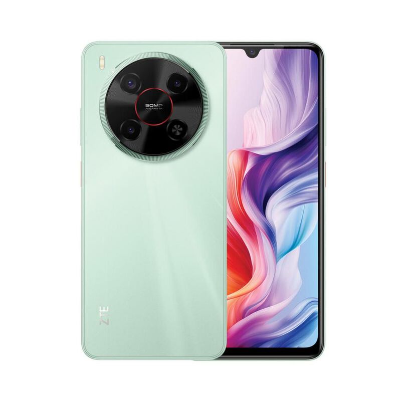 ZTE Blade V70 Max 4+256 GB image number null