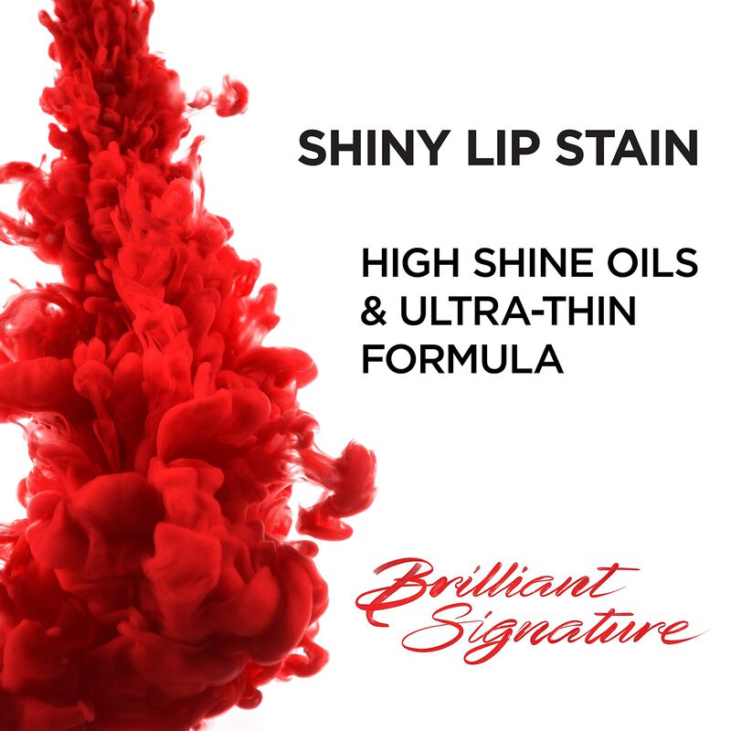Tinte Labial L'oreal Paris 6 ml Be Brilliant image number null