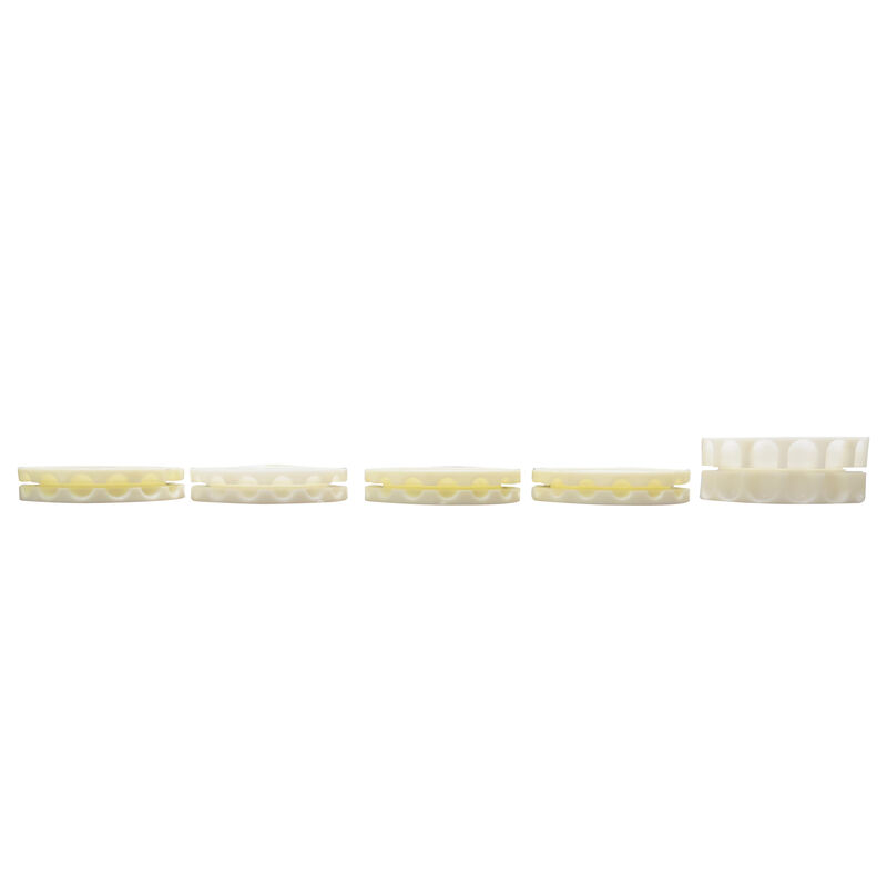 GIMEX|Sembradora Manual Wsp-06B 23Cm Inoxidable image number null