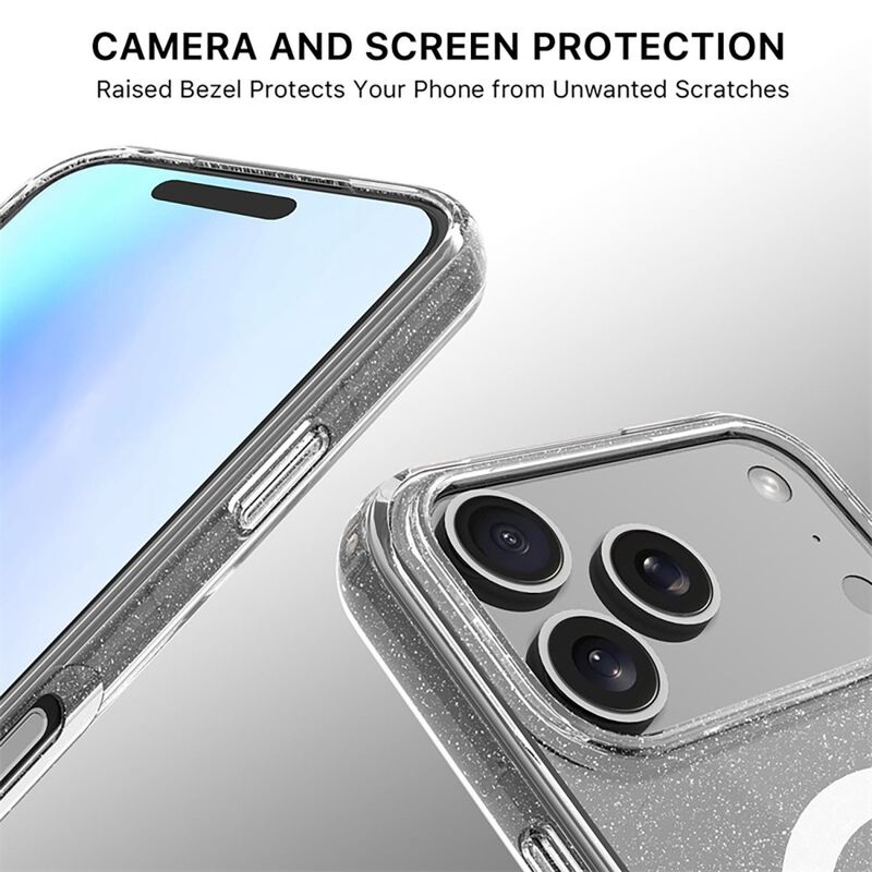 Funda MYBAT Savvy para iPhone 17 PRO MAX - Bril... image number null
