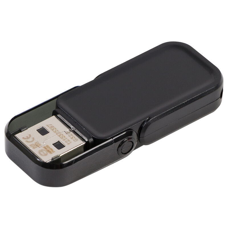 Unidad Flash USB 2.0 ADATA AUV240 de 32GB. Colo... image number null