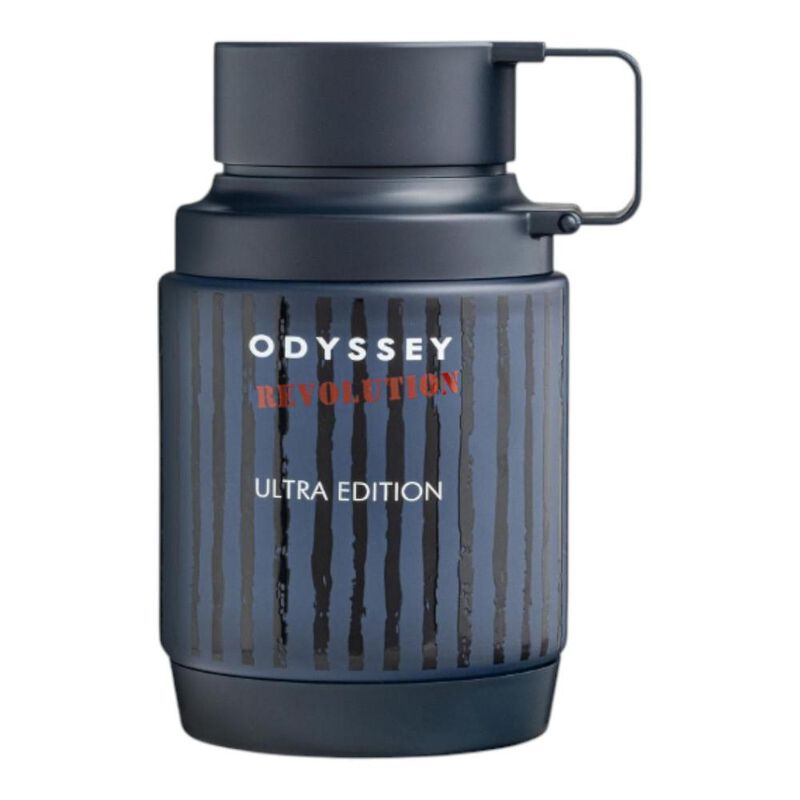 Perfume Armaf Odyssey Revolution Edp 100 Ml image number null