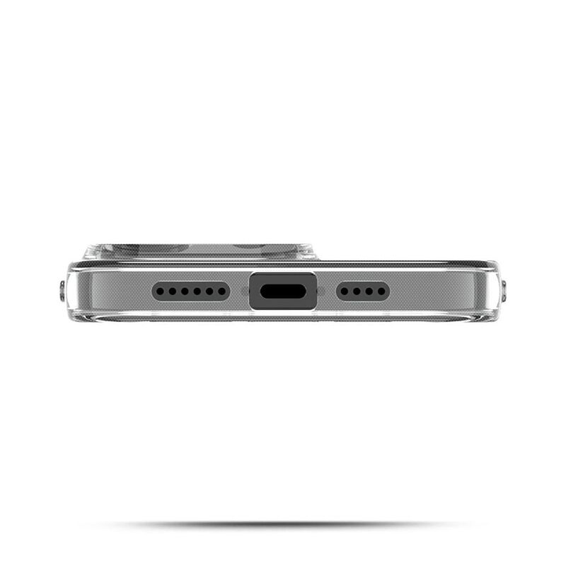 Funda MYBAT Candy para iPhone 15 PRO - Transpar... image number null