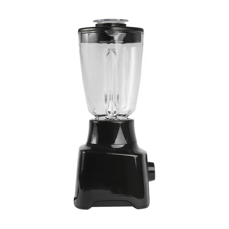 Licuadora Powermix Vidrio 1.25l 8v 550w Durable... image number null
