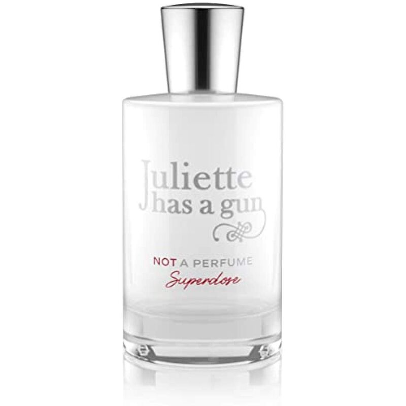 Perfume Juliette Has A Gun Not A Perfume Superd... image number null