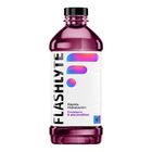 Flashlyte Suero Sabor Uva 625 ml