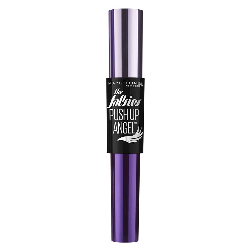 M&aacute;scara Maybelline Volum' Express Falsies Push ... image number null