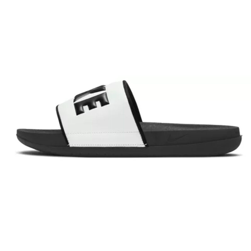 Sandalias Nike Offcourt Slide BQ4632-011 image number null