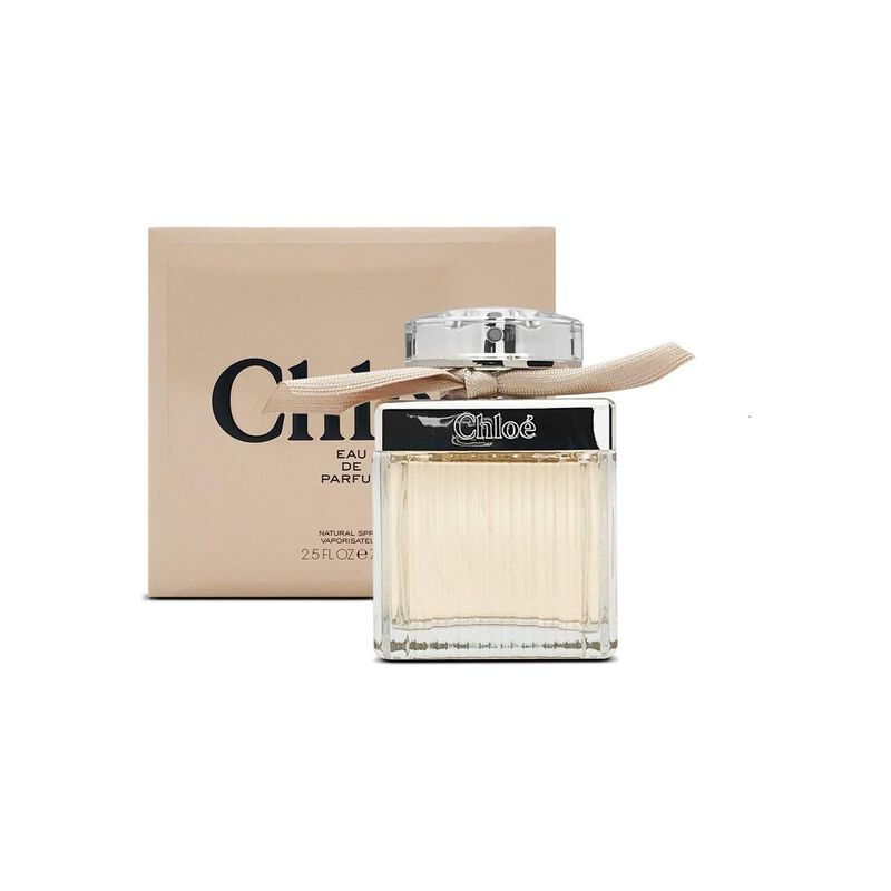 Perfume Chloe Eau De Parfum 75 Ml Para Mujer image number null