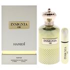 Perfume Hamidi Insignia Para Hombre, 100 Ml, Perfume En Aerosol