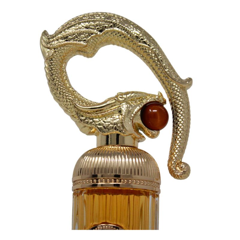 Lattafa Sehr Edp 100 Ml Unisex image number null